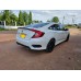 2017 ຂາຍລົດ Honda Civic 
